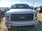 2014 Ford F150 Super Cab