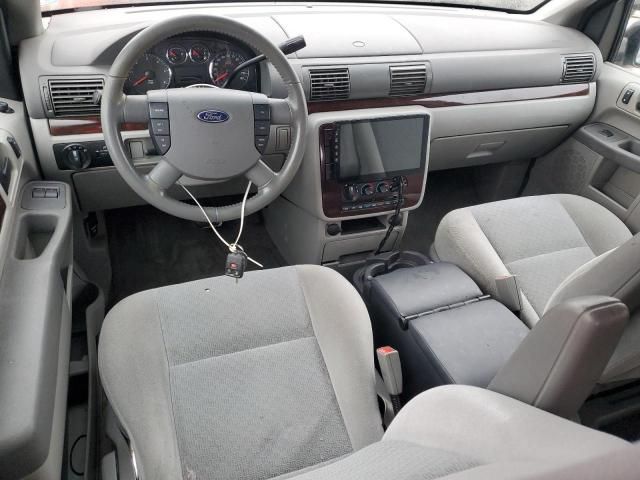 2007 Ford Freestar SEL