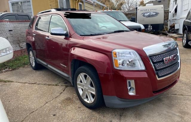 2011 GMC Terrain SLT