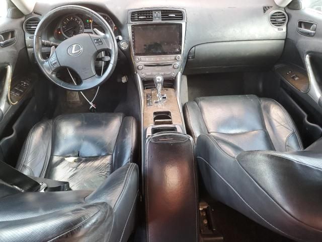 2010 Lexus IS 250