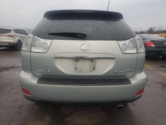 2006 Lexus RX 400