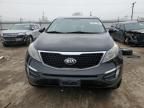 2015 KIA Sportage EX