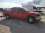 2004 Chevrolet Colorado