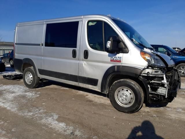 2019 Dodge RAM Promaster 1500 1500 Standard