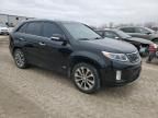 2015 KIA Sorento SX