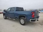 2024 Chevrolet Silverado K2500 Heavy Duty LT