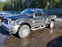 2003 Ford F250 Super Duty en venta en Graham, WA