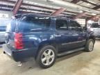 2009 Chevrolet Tahoe K1500 LTZ