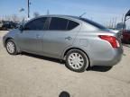 2014 Nissan Versa S