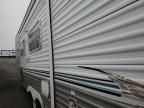 2005 Springdale/ Sprinter Travel Trailer