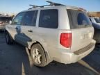 2004 Honda Pilot EXL