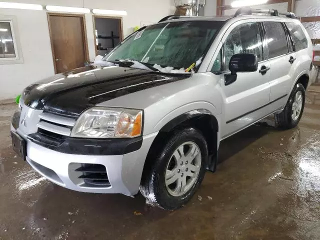 2005 Mitsubishi Endeavor LS