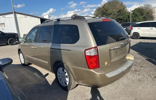 2008 KIA Sedona EX