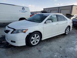 2008 Toyota Camry CE en venta en Wayland, MI