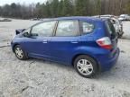 2009 Honda FIT