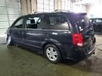 2012 Dodge Grand Caravan Crew