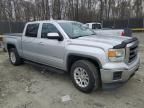 2014 GMC Sierra K1500 SLE