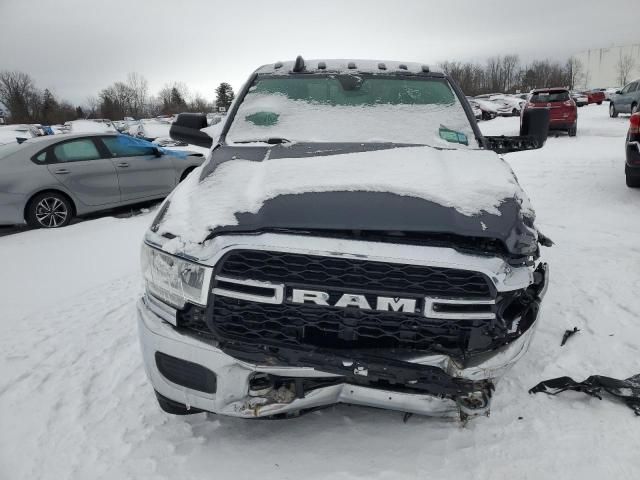 2019 Dodge RAM 2500 Tradesman