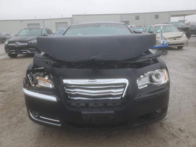 2012 Chrysler 300 Limited