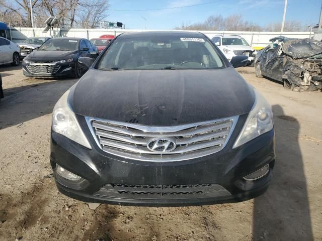 2013 Hyundai Azera GLS