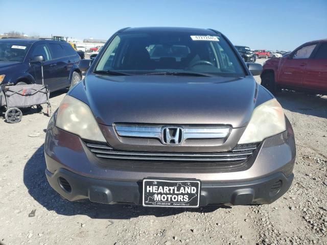 2009 Honda CR-V EX