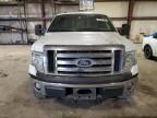 2010 Ford F150 Super Cab