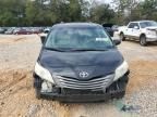 2013 Toyota Sienna XLE