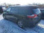 2016 Toyota Sienna LE