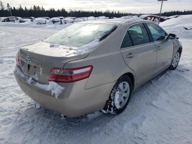 2007 Toyota Camry CE