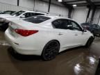 2017 Infiniti Q50 Premium