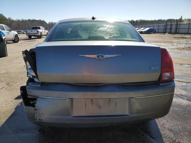 2006 Chrysler 300 Touring