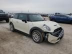 2014 Mini Cooper S