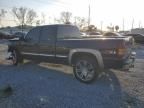 2001 GMC New Sierra K1500