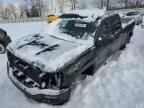 2018 GMC Sierra K1500