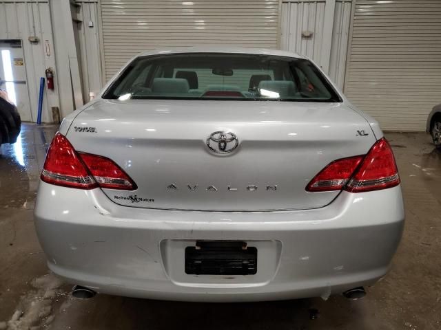 2006 Toyota Avalon XL