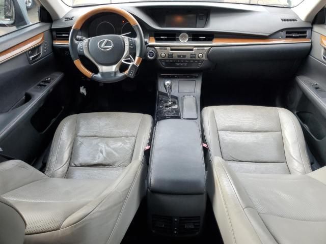 2013 Lexus ES 300H