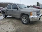 2013 Chevrolet Silverado C1500 LS