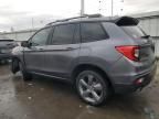 2019 Honda Passport Touring