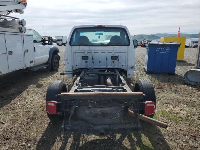 2006 Ford F250 Super Duty