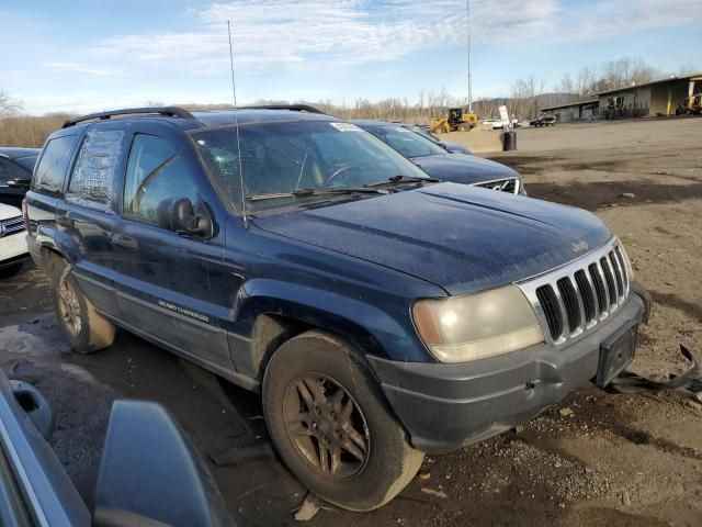 2003 Jeep Grand Cherokee Laredo