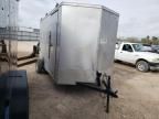 2023 American Enclosed Cargo Trailer