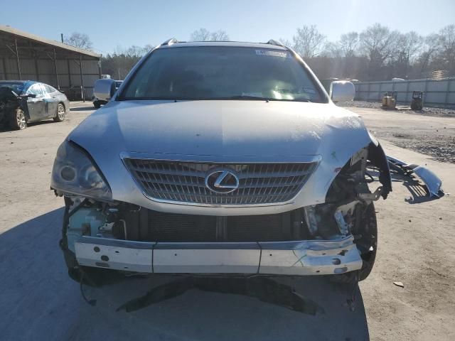 2008 Lexus RX 400H