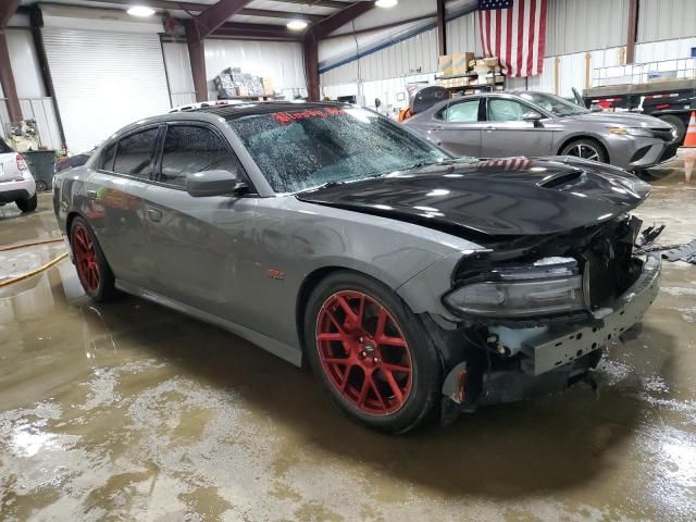 2017 Dodge Charger R/T 392