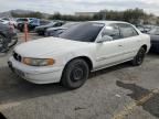 2002 Buick Century Custom