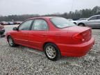 2003 KIA Spectra Base