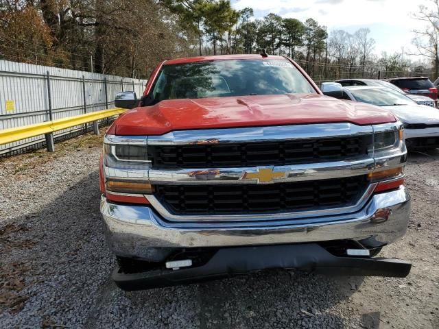 2019 Chevrolet Silverado LD K1500 LT