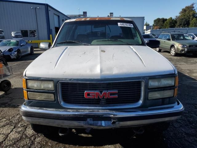 1995 Chevrolet GMT-400 K1500