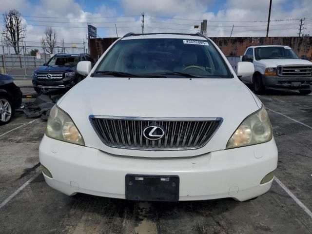 2007 Lexus RX 350