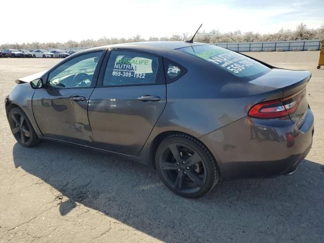 2014 Dodge Dart SXT