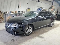 Carros salvage sin ofertas aún a la venta en subasta: 2011 Lexus ES 350